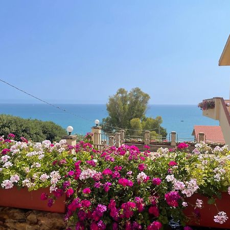 Holiday Beach Lumia Sciacca Extérieur photo