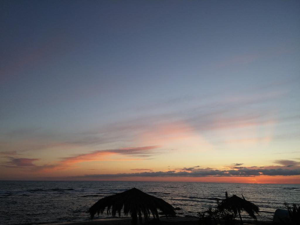Holiday Beach Lumia Sciacca Chambre photo