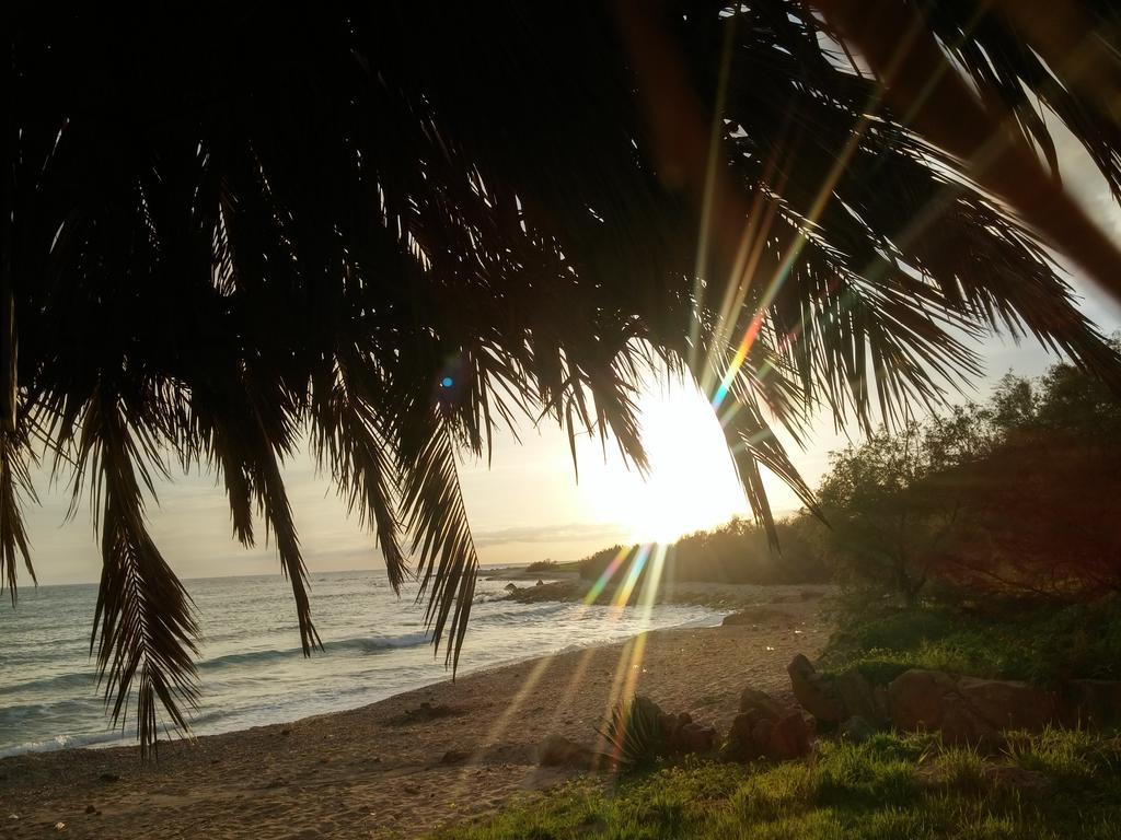 Holiday Beach Lumia Sciacca Chambre photo