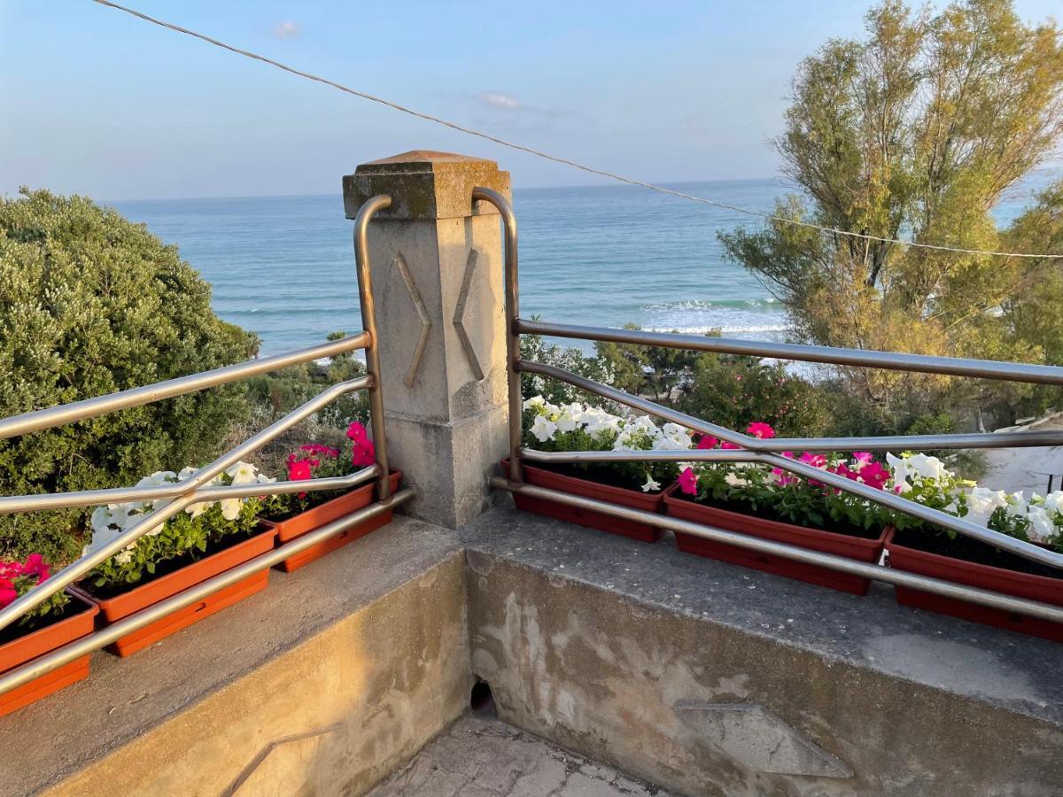 Holiday Beach Lumia Sciacca Extérieur photo