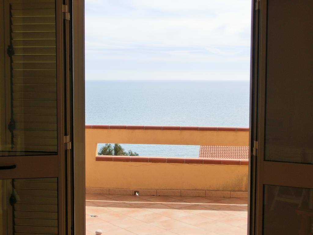 Holiday Beach Lumia Sciacca Chambre photo