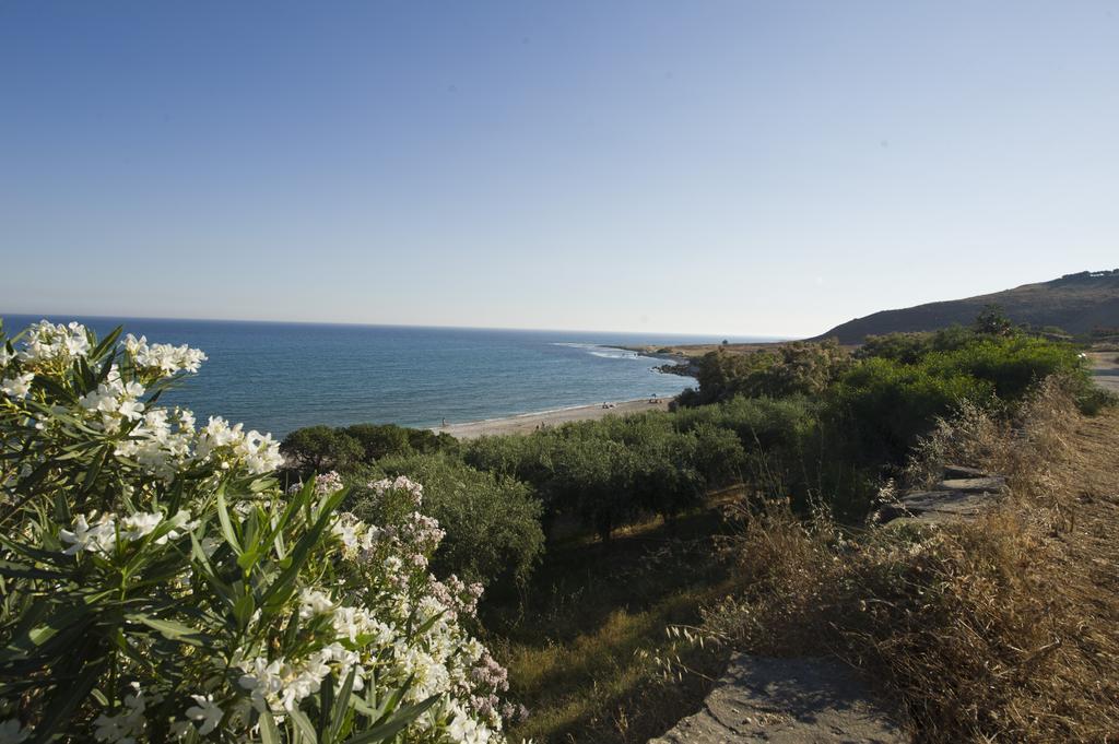 Holiday Beach Lumia Sciacca Chambre photo