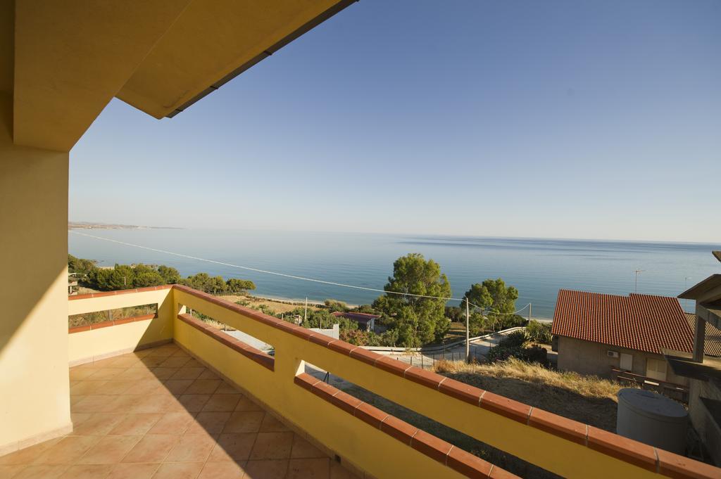 Holiday Beach Lumia Sciacca Chambre photo