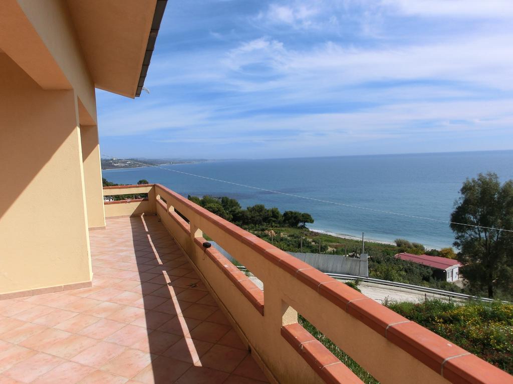 Holiday Beach Lumia Sciacca Chambre photo
