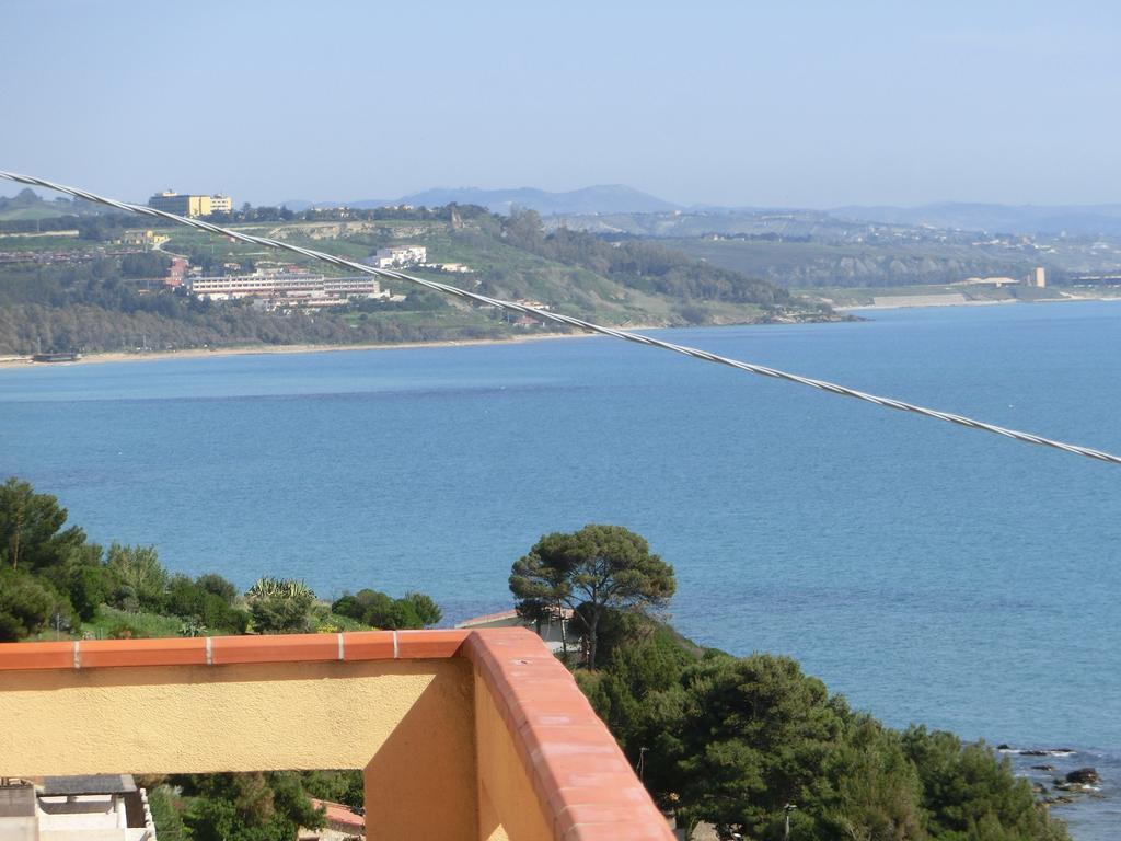 Holiday Beach Lumia Sciacca Chambre photo