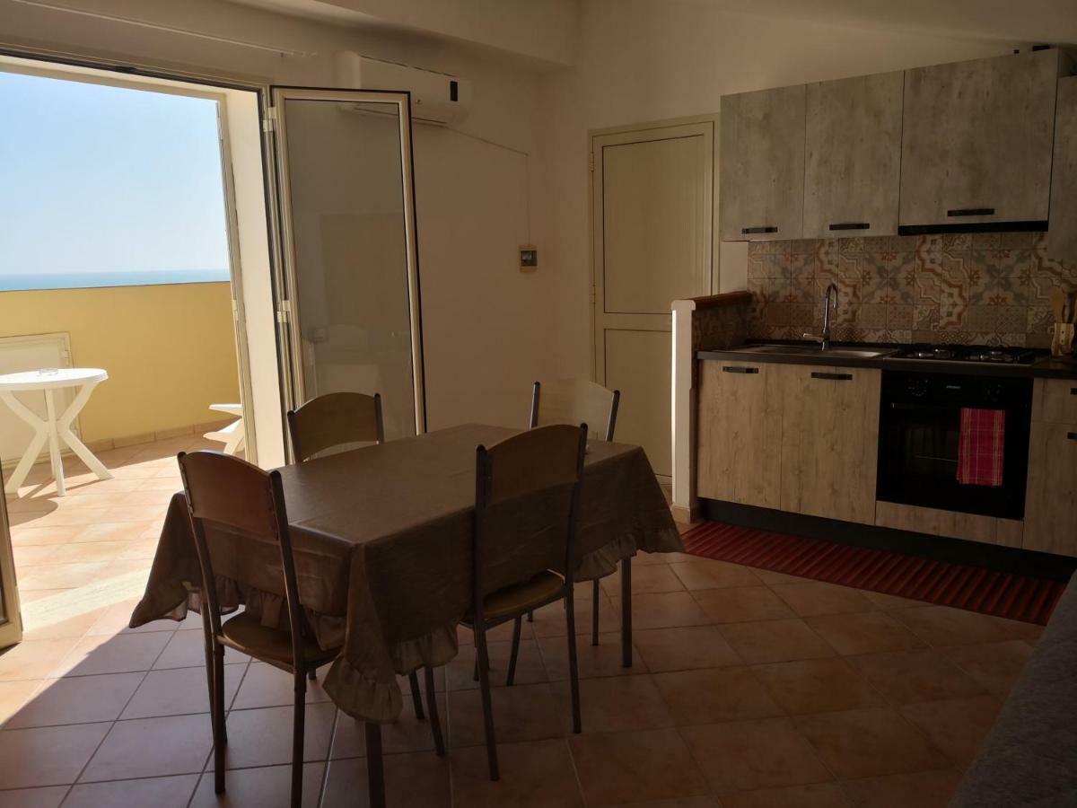 Holiday Beach Lumia Sciacca Extérieur photo