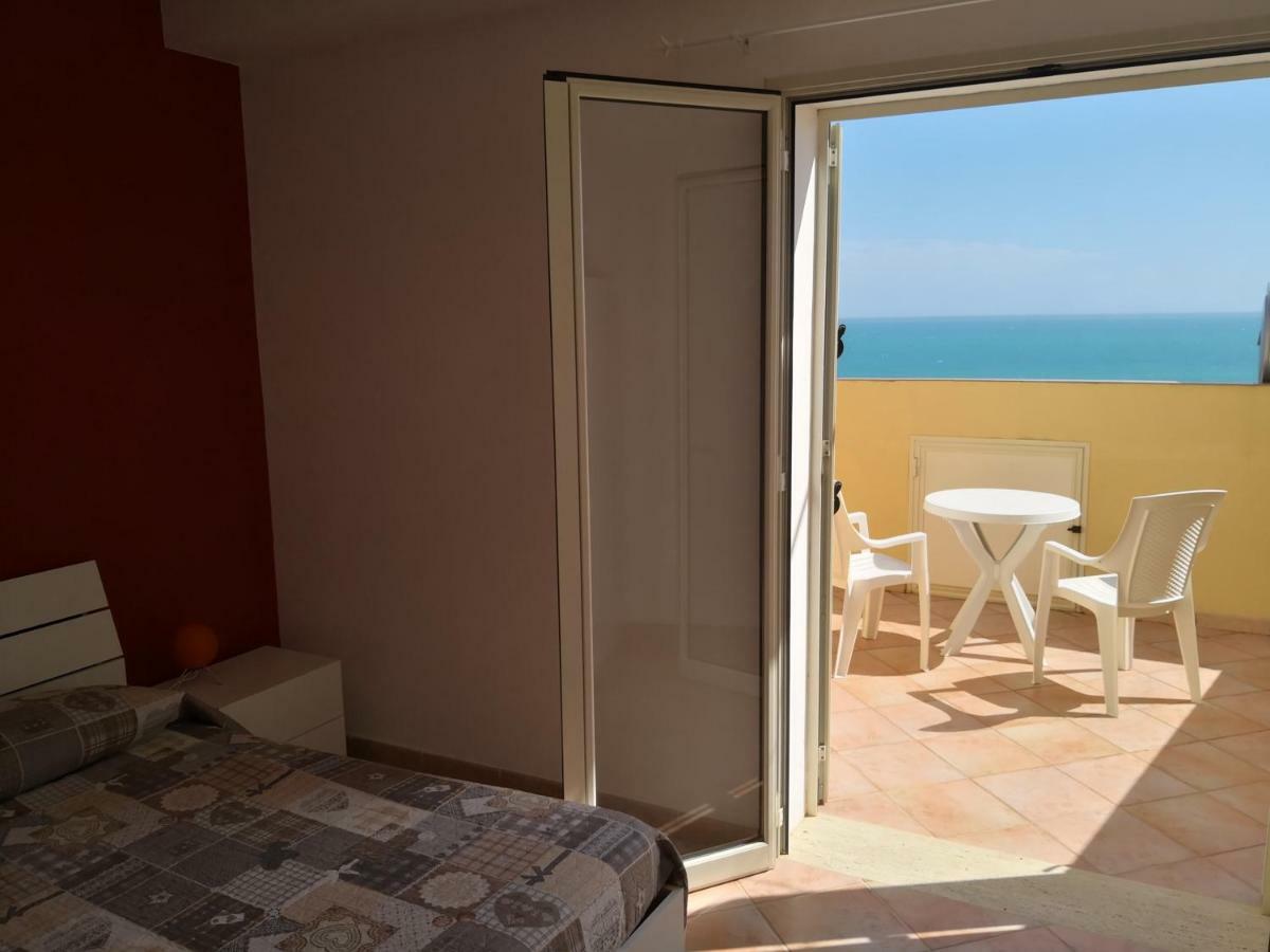 Holiday Beach Lumia Sciacca Extérieur photo