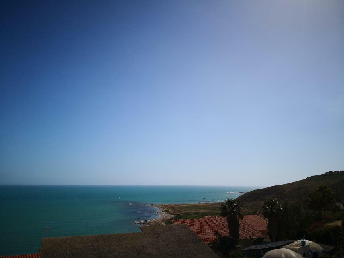 Holiday Beach Lumia Sciacca Extérieur photo