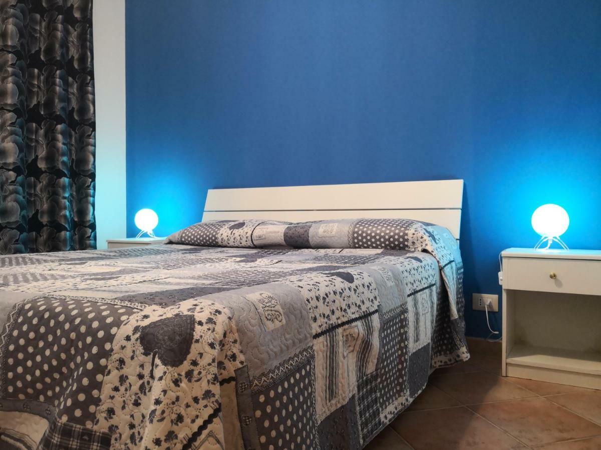 Holiday Beach Lumia Sciacca Extérieur photo