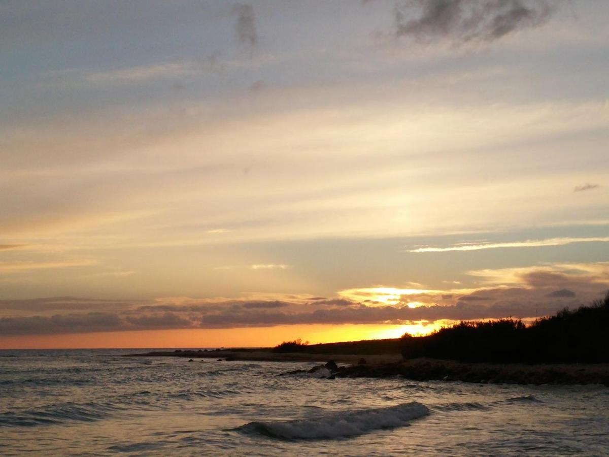 Holiday Beach Lumia Sciacca Chambre photo