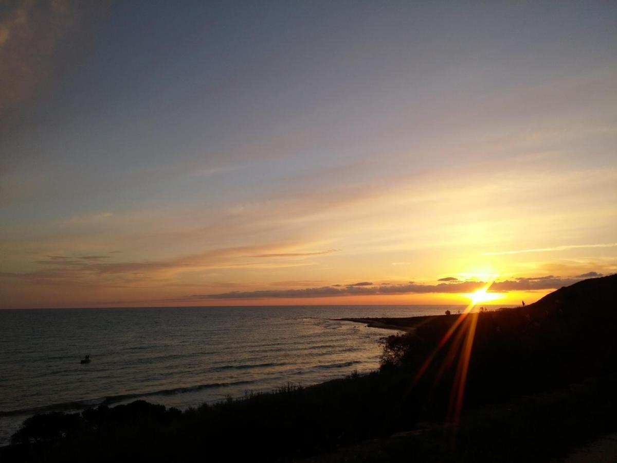 Holiday Beach Lumia Sciacca Chambre photo