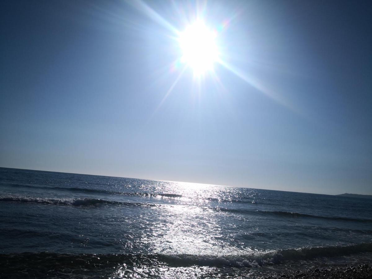 Holiday Beach Lumia Sciacca Extérieur photo